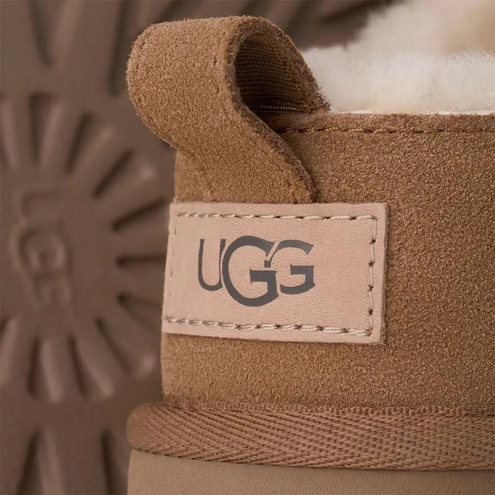 Women's Classic Micro UGG