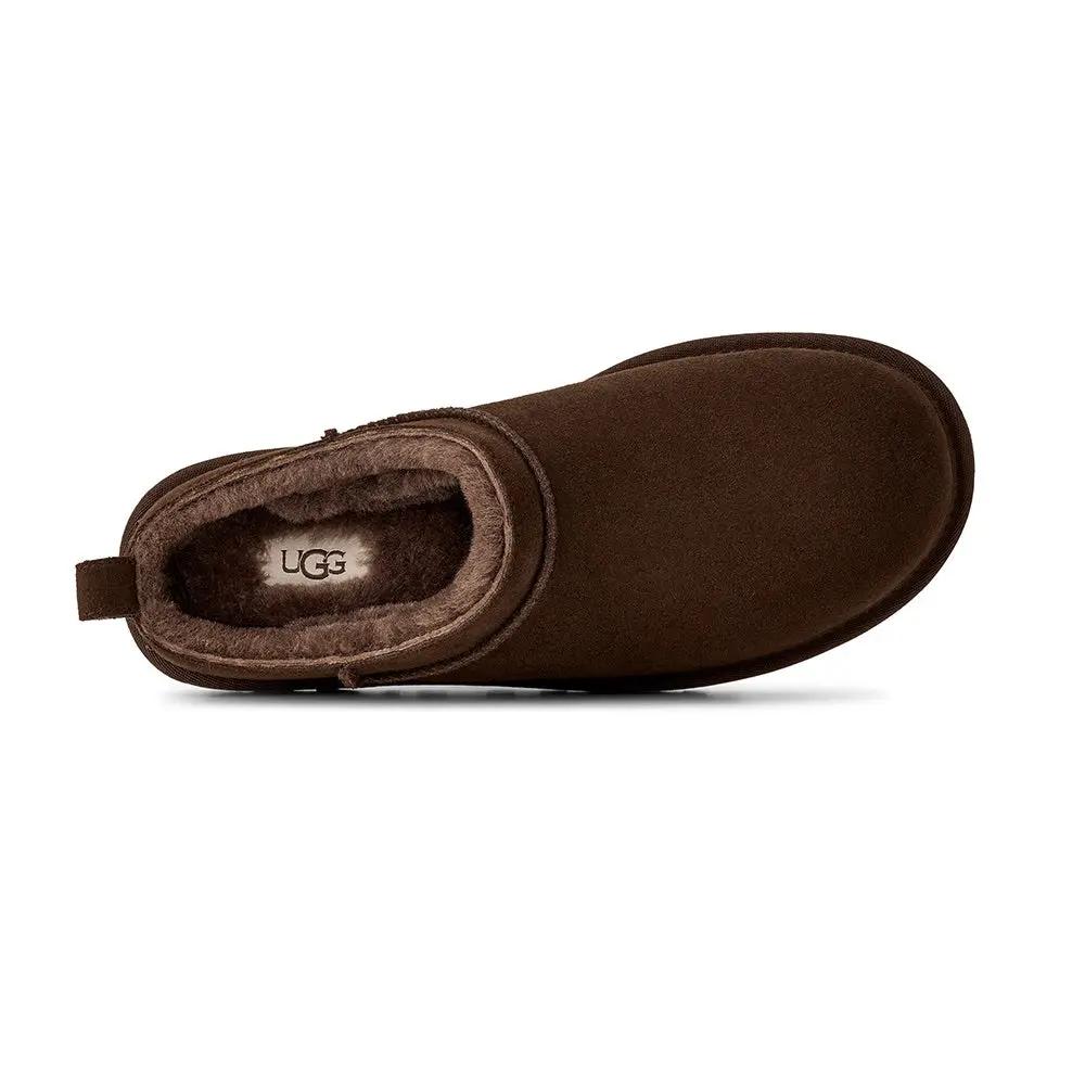 Classic Micro (Dusted Cocoa) top