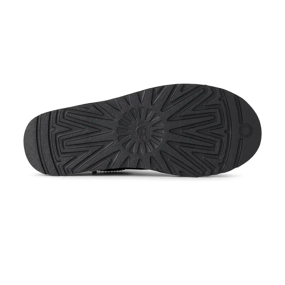 Classic Micro (Black) sole