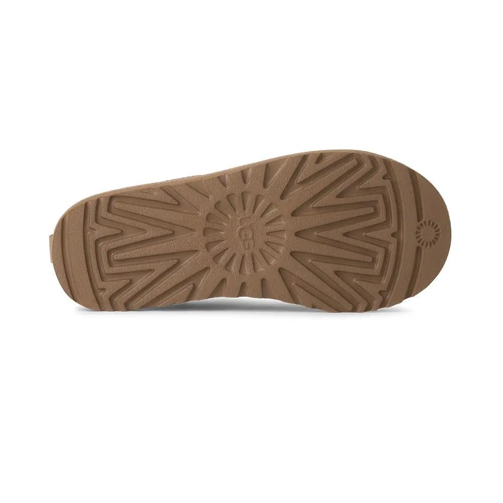 Classic Micro (Sand) sole