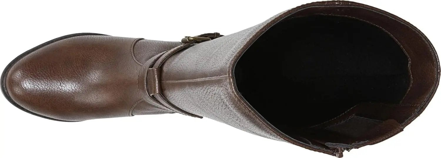 Naturalizer Garrison Cozy Women's Boots NW/OB Tektoty