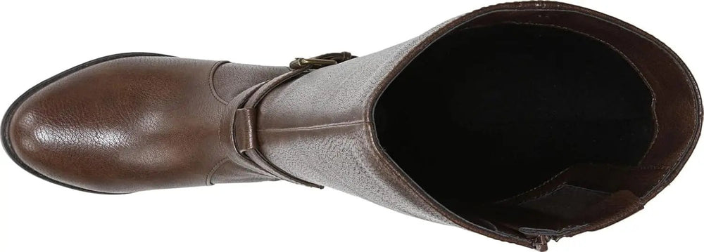 Naturalizer Garrison Cozy Women's Boots NW/OB Tektoty