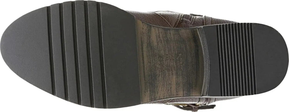 Naturalizer Garrison Cozy Women's Boots NW/OB Tektoty