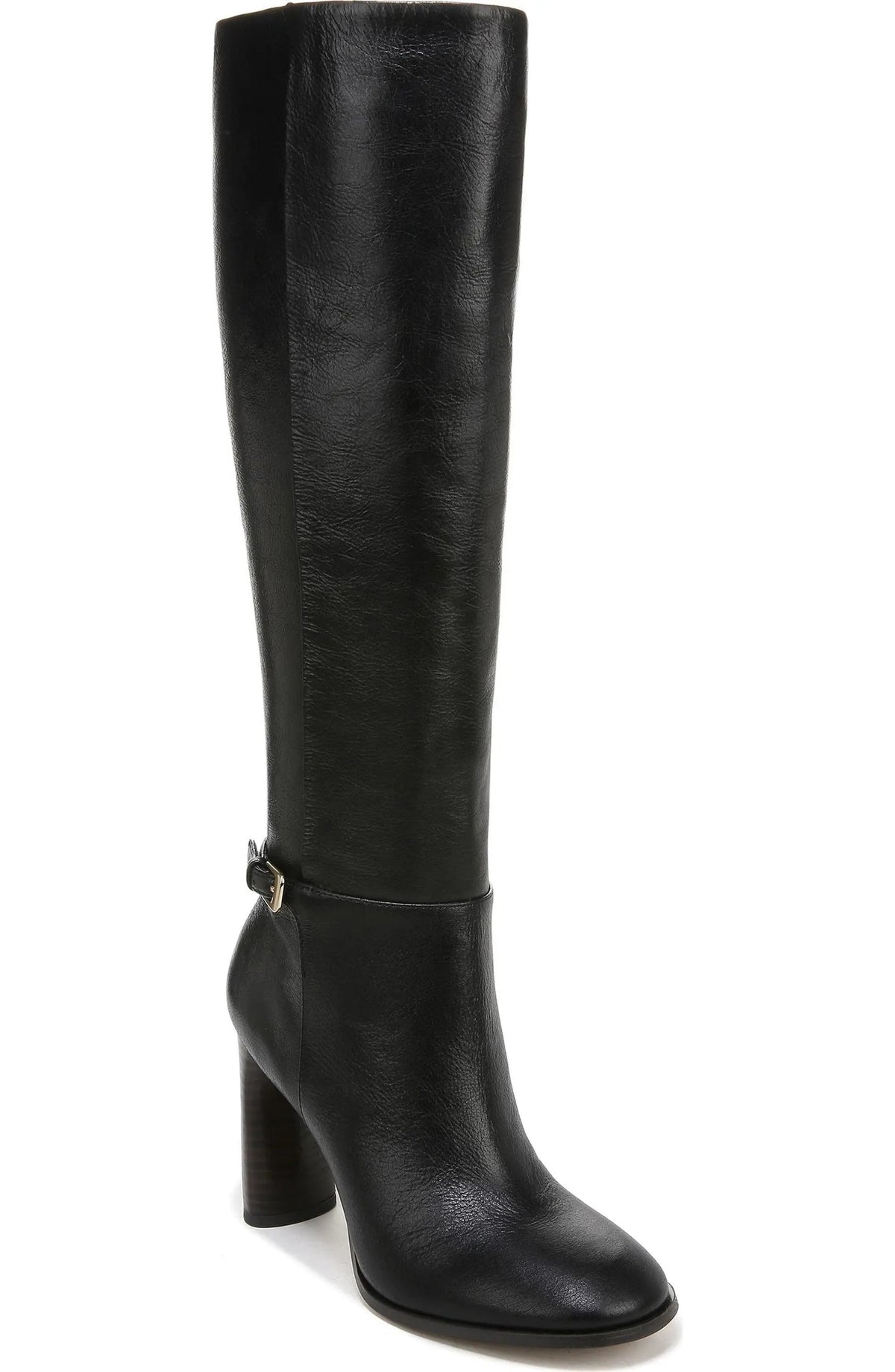Franco Sarto A-Cassie Women's Knee-High Boots NW/OB Tektoty