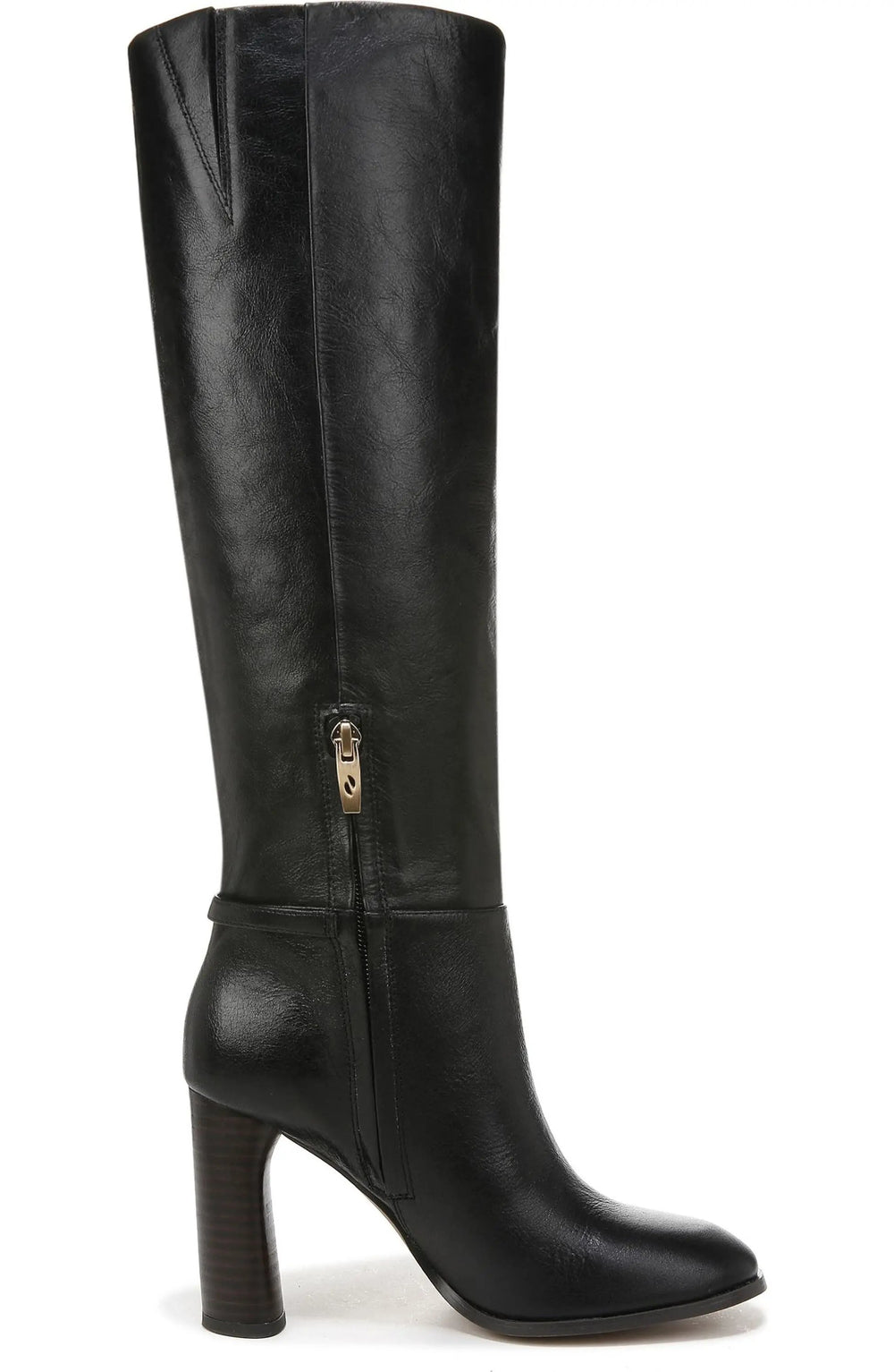 Franco Sarto A-Cassie Women's Knee-High Boots NW/OB Tektoty