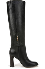 Franco Sarto A-Cassie Women's Knee-High Boots NW/OB Tektoty
