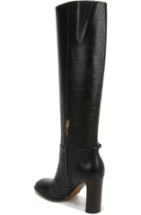 Franco Sarto A-Cassie Women's Knee-High Boots NW/OB Tektoty