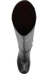 Franco Sarto A-Cassie Women's Knee-High Boots NW/OB Tektoty