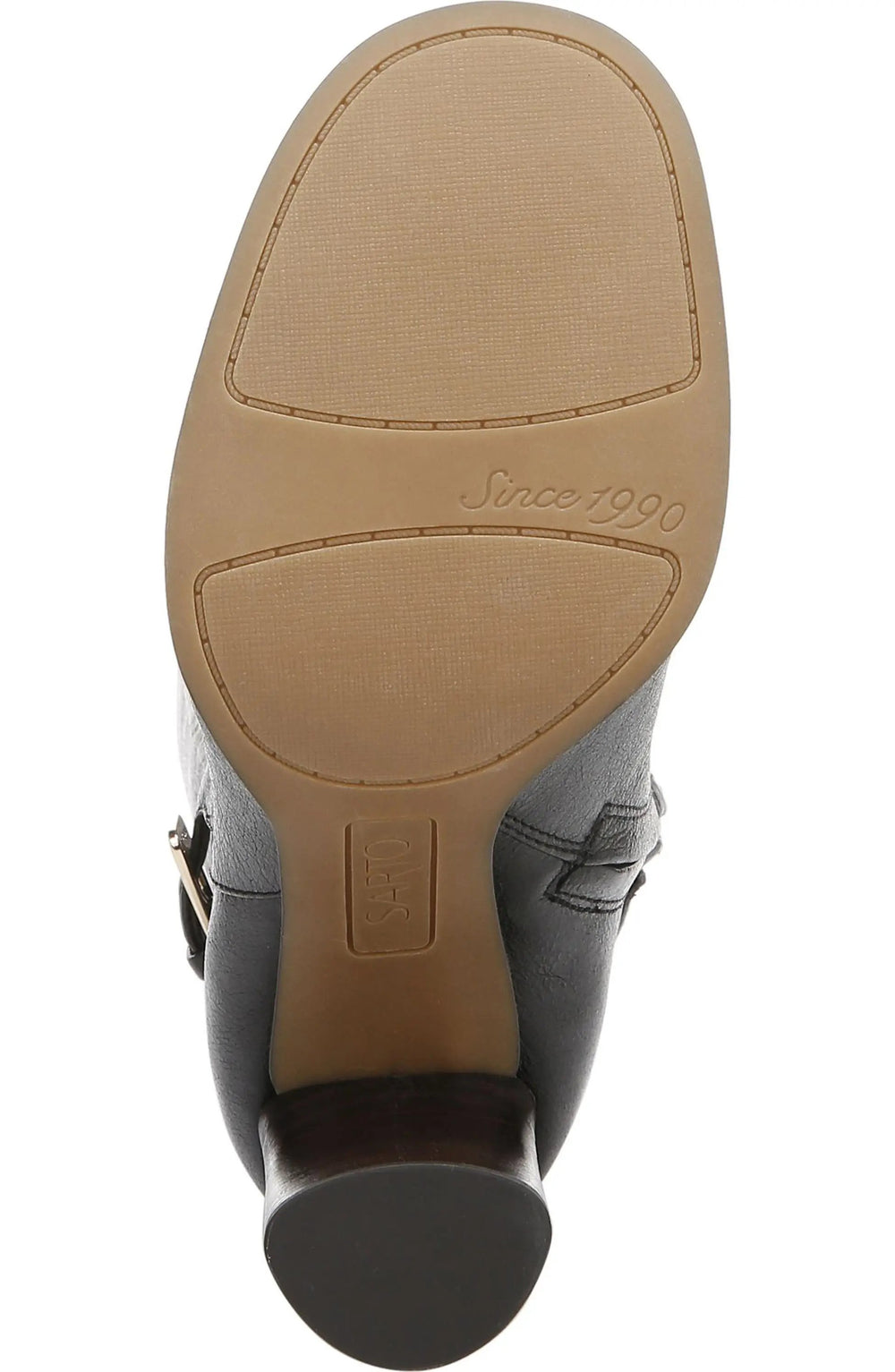 Franco Sarto A-Cassie Women's Knee-High Boots NW/OB Tektoty