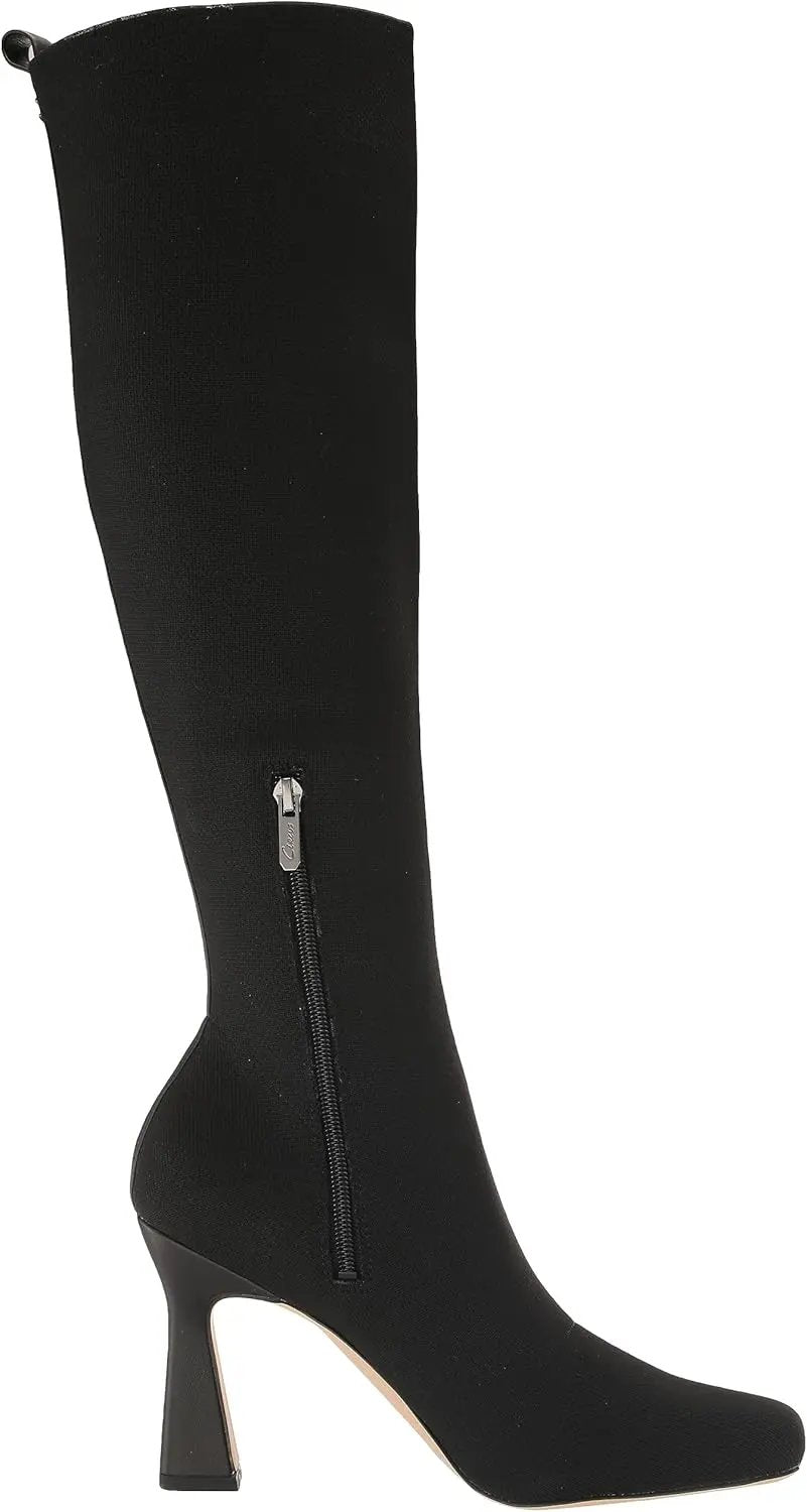 Circus by Sam Edelman Emelina Knit Women's Boots NW/OB Tektoty