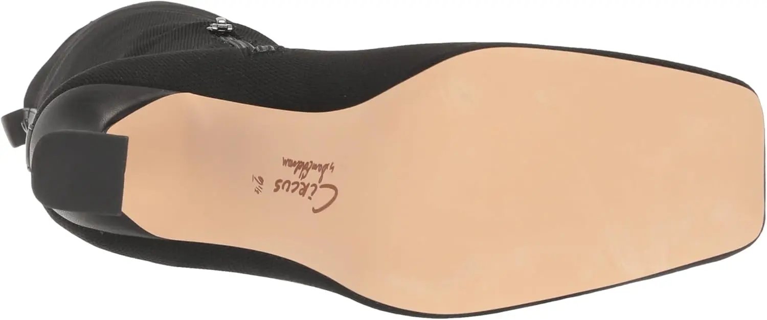 Circus by Sam Edelman Emelina Knit Women's Boots NW/OB Tektoty