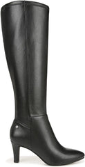 LifeStride Gracie 2 Women's High Heeled Tall Boot NW/OB Tektoty