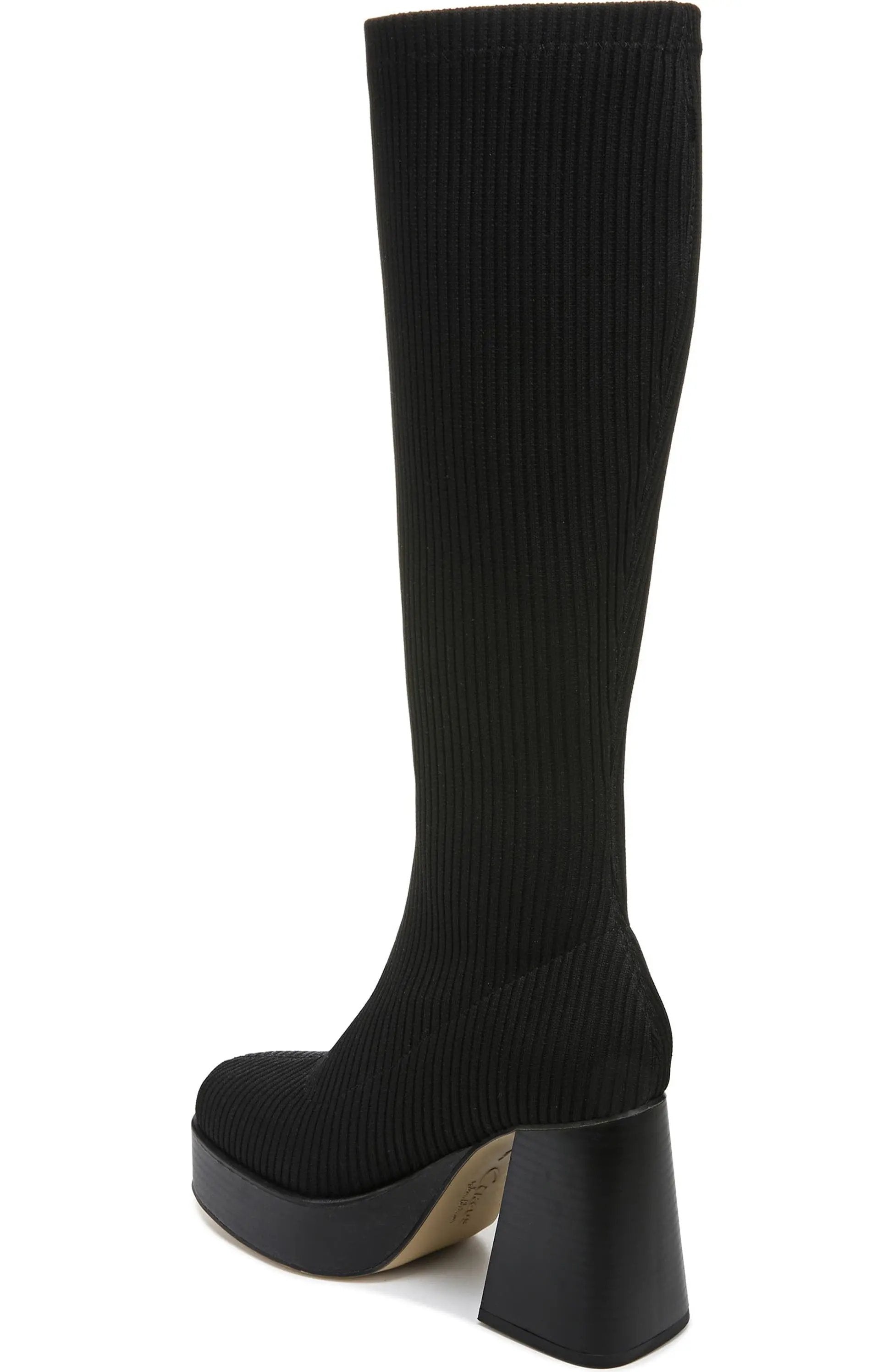 Circus By Sam Edelman Simone Women's Boots NW/OB Tektoty