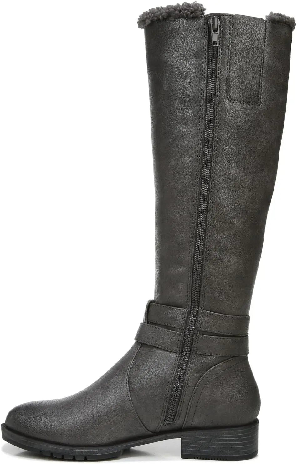 Naturalizer Garrison Cozy Women's Boots NW/OB Tektoty