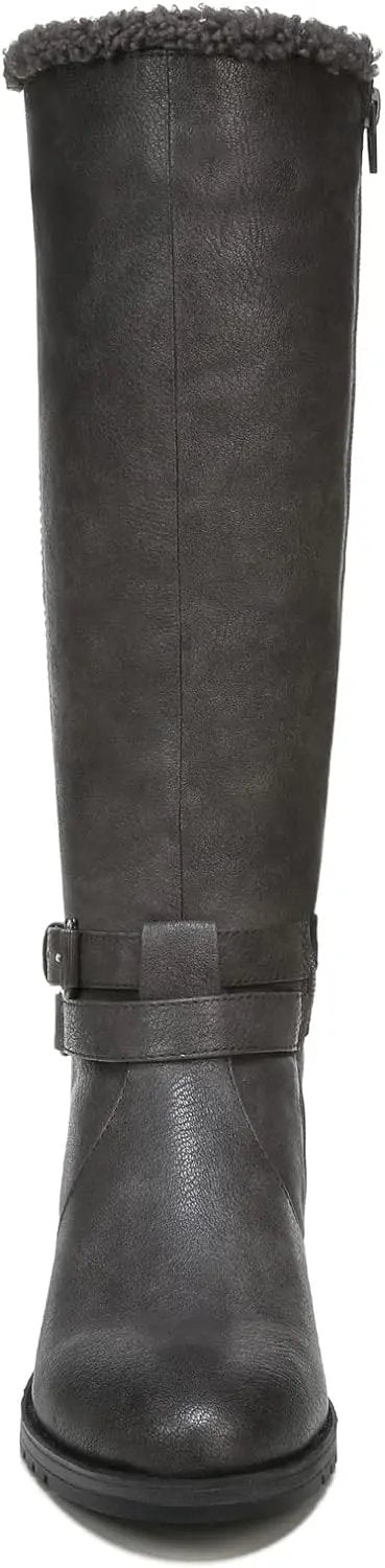 Naturalizer Garrison Cozy Women's Boots NW/OB Tektoty