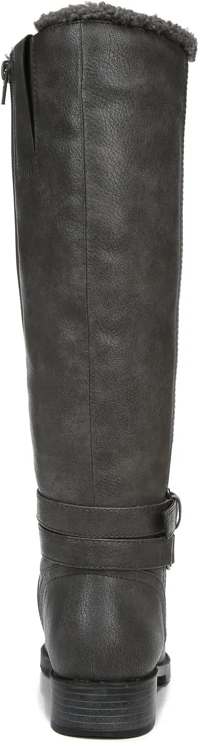 Naturalizer Garrison Cozy Women's Boots NW/OB Tektoty