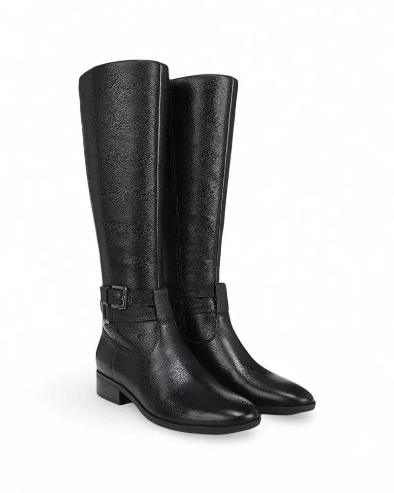 Naturalizer Reid Women's Boots NW/OB Tektoty