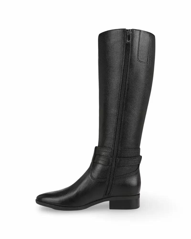 Naturalizer Reid Women's Boots NW/OB Tektoty