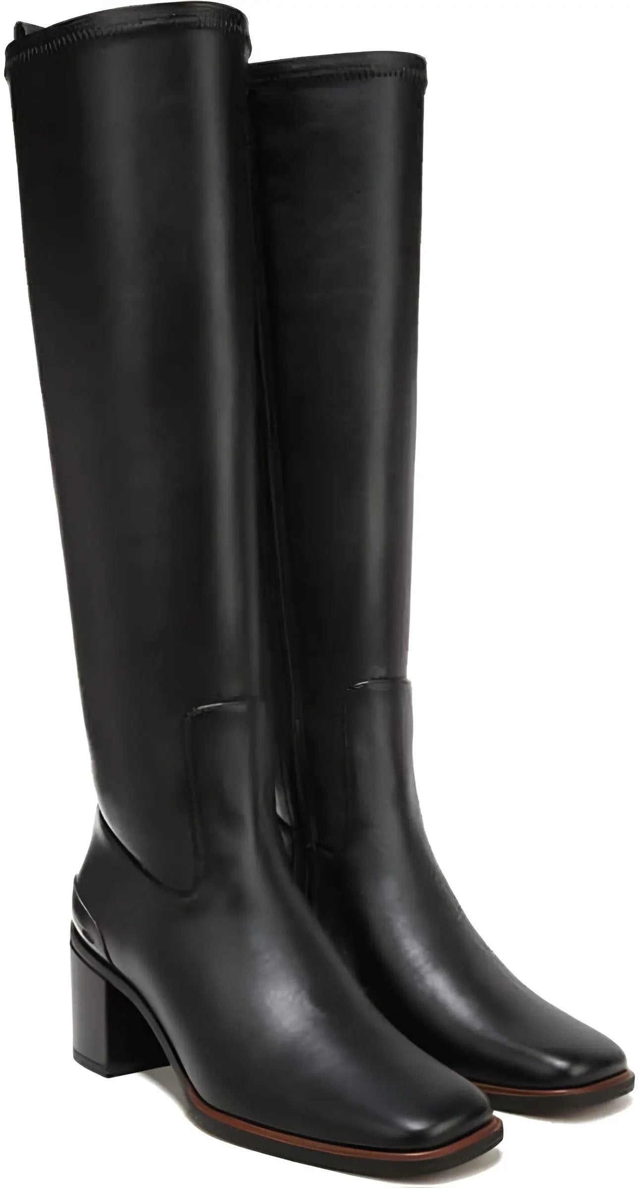 Franco Sarto A-Figaro Women's Tall Boots NW/OB Tektoty