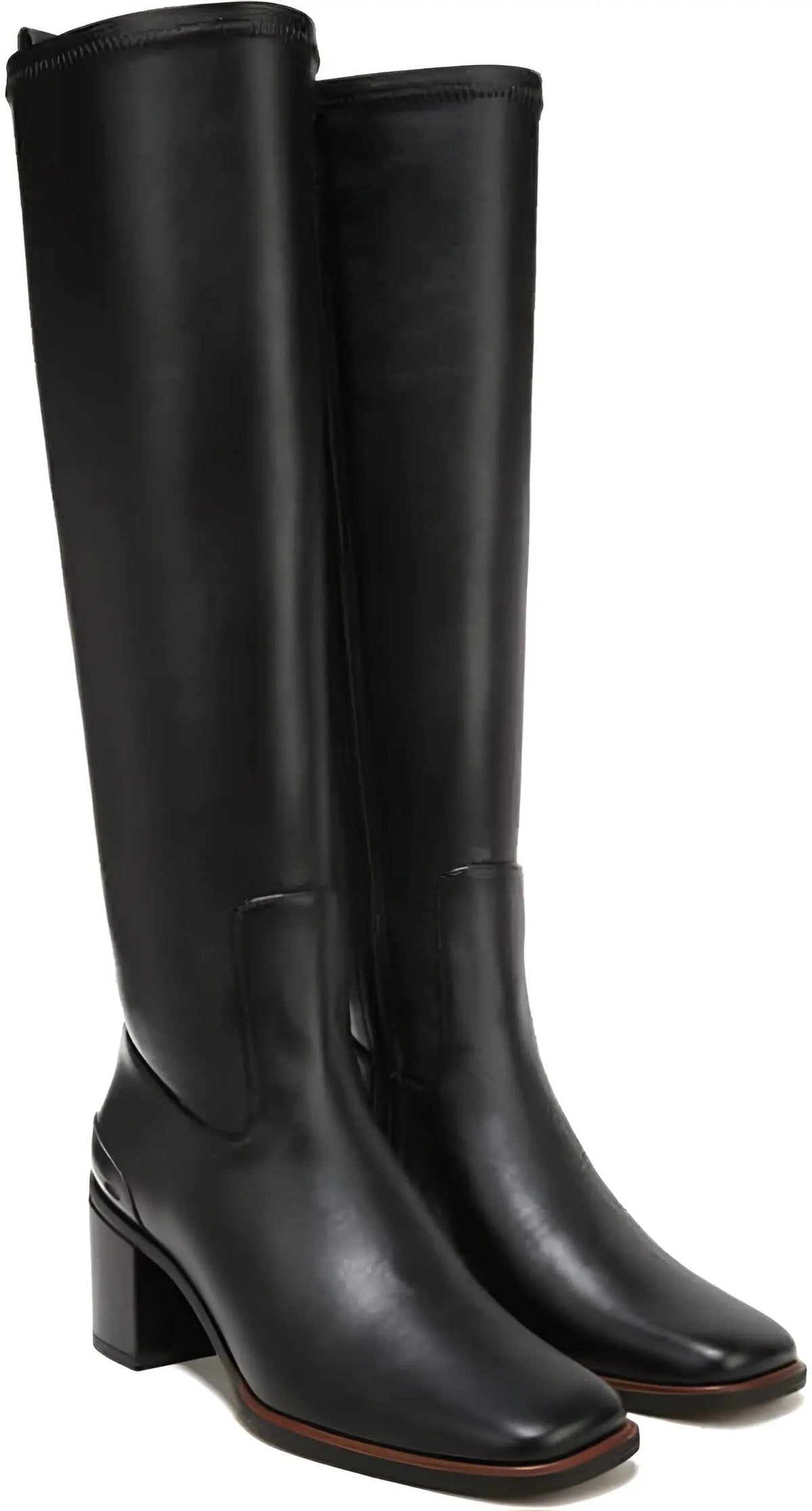 Franco Sarto A-Figaro Women's Tall Boots NW/OB Tektoty