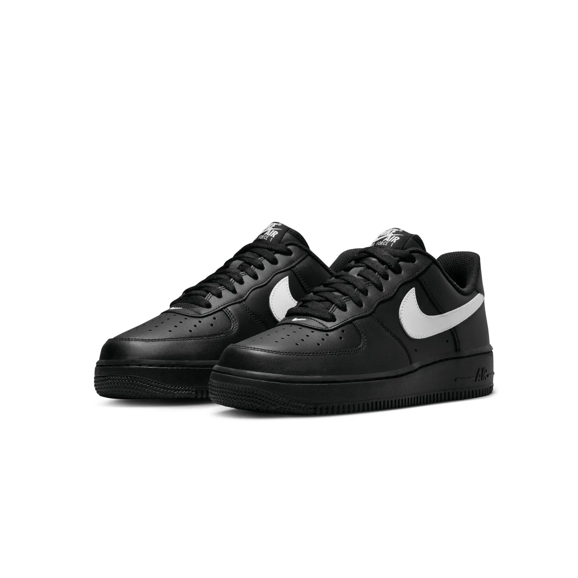 Air Force 1 Low '07 Tektoty