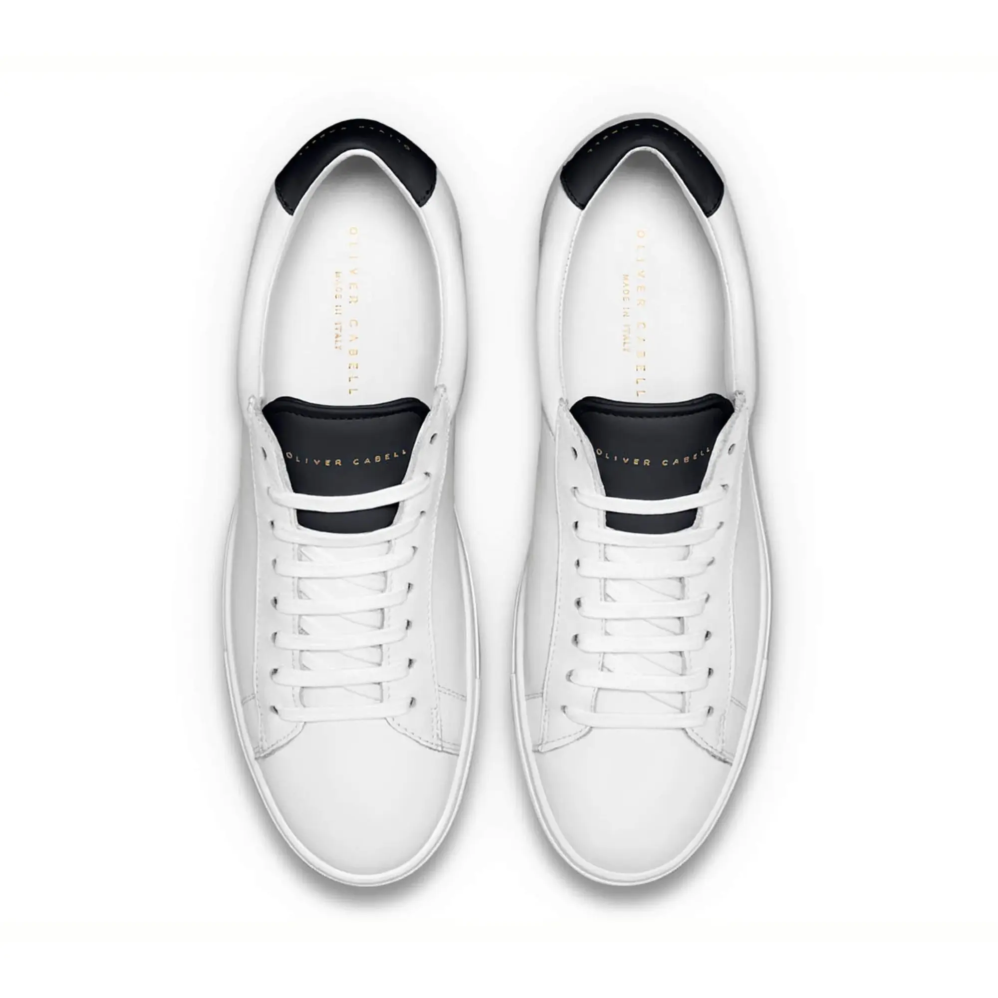 OLIVER CABELL LOW 1 SNEAKER UNISEX Tektoty