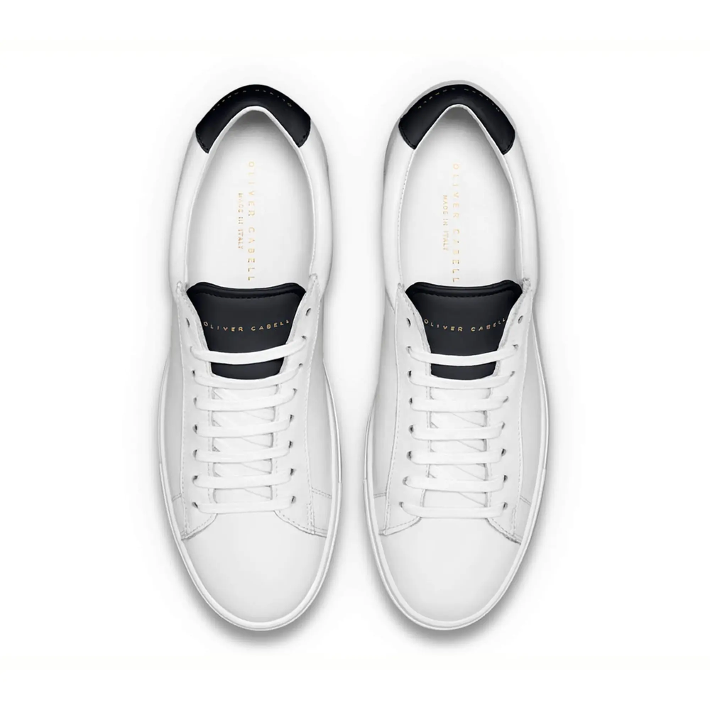 OLIVER CABELL LOW 1 SNEAKER UNISEX Tektoty