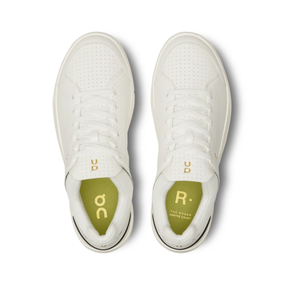 ON THE ROGER CENTRE COURT WOMEN Tektoty