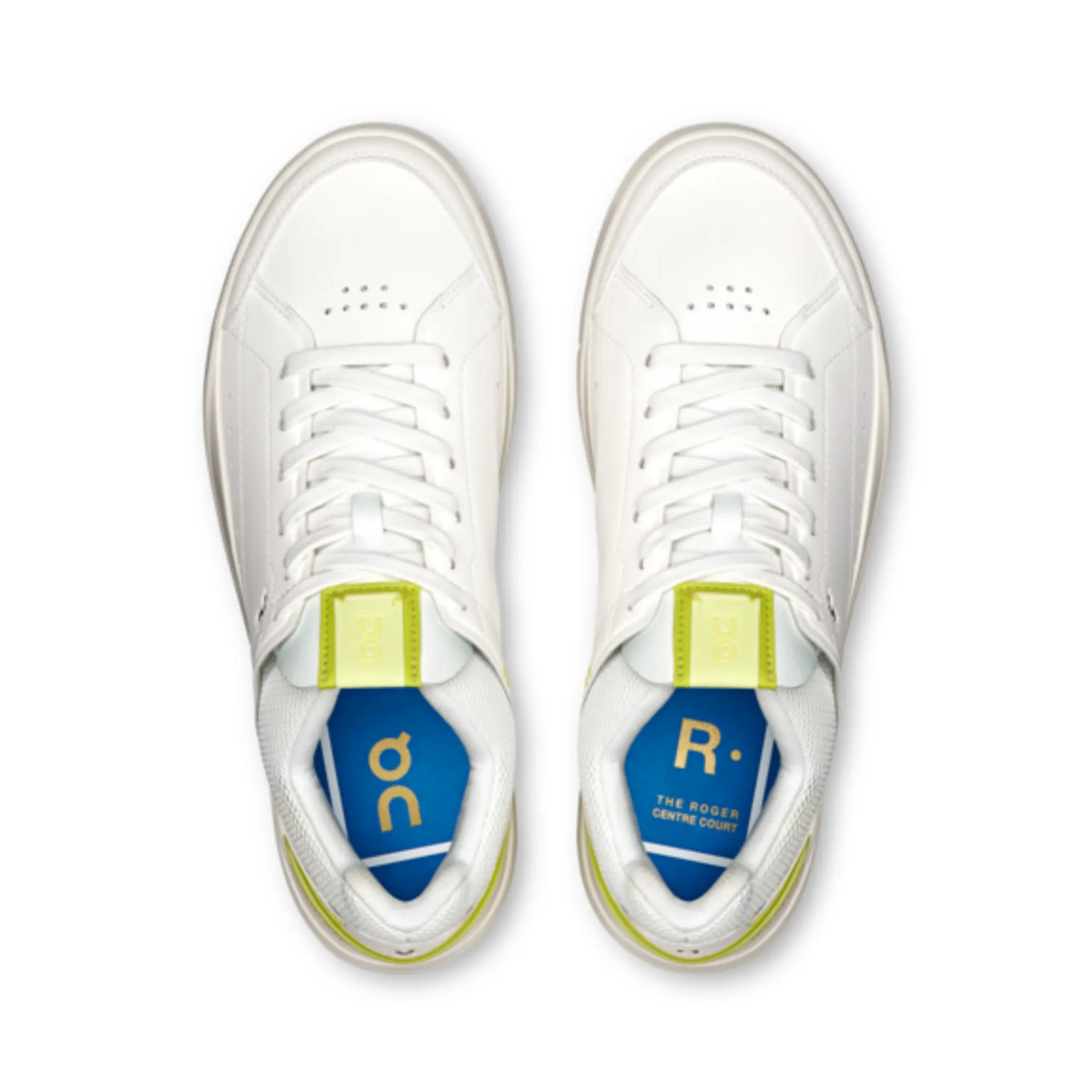 ON THE ROGER CENTRE COURT WOMEN Tektoty