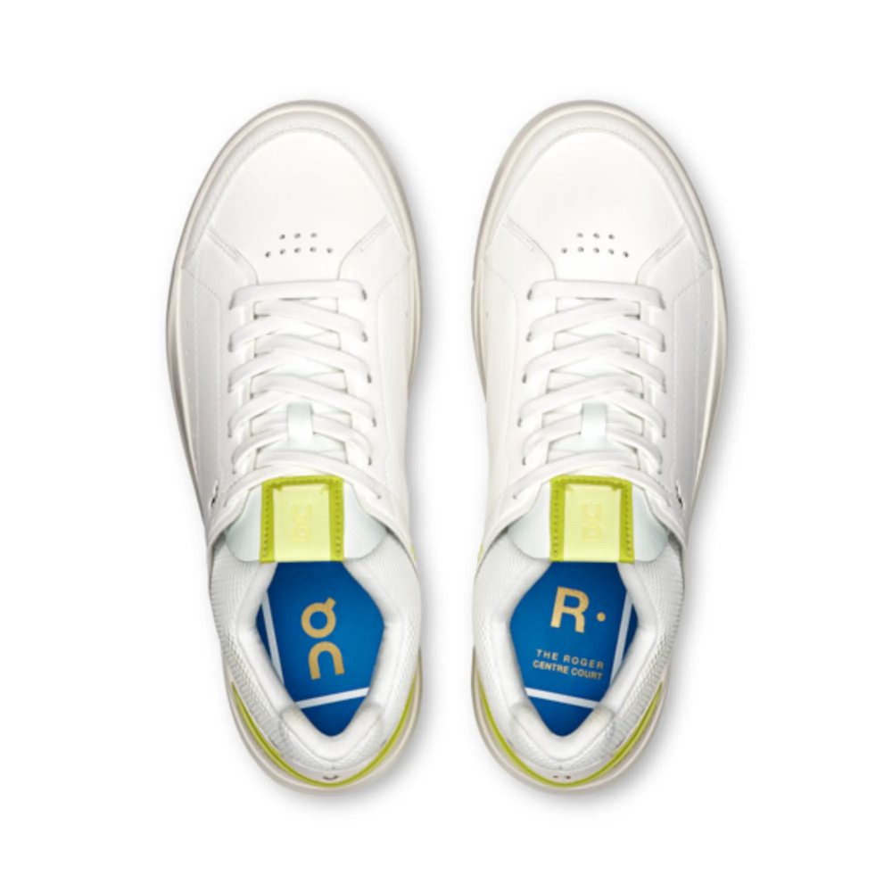 ON THE ROGER CENTRE COURT WOMEN Tektoty