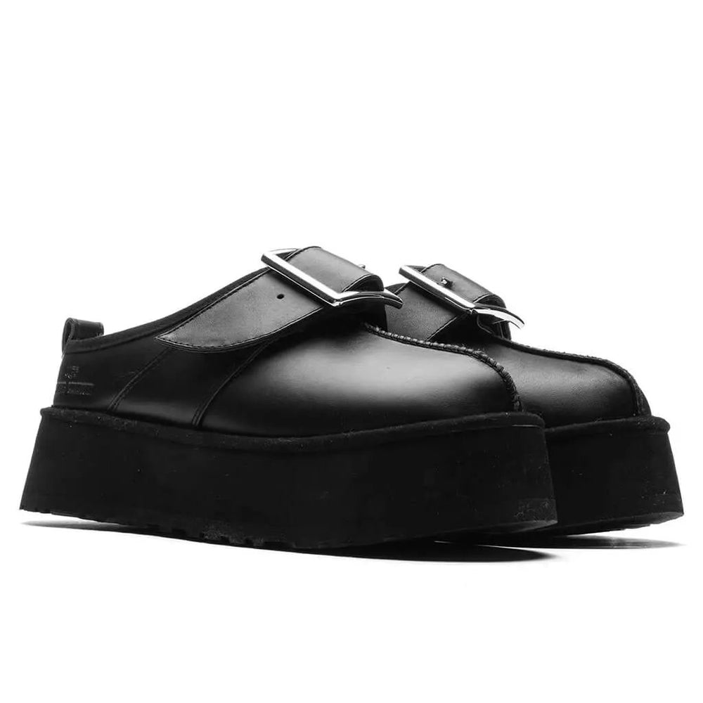 Opening Ceremony Women's Tasman - Black Tektoty