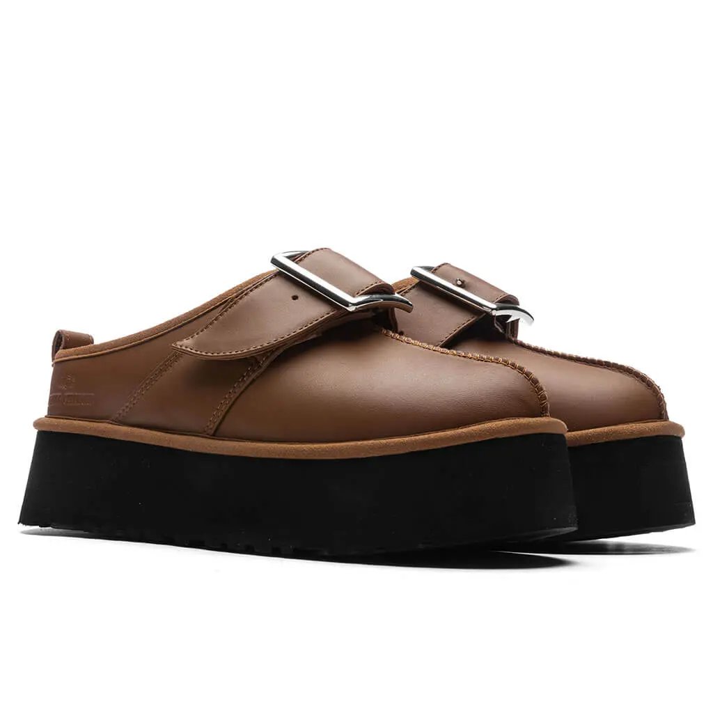 Opening Ceremony Women's Tasman - Chestnut Tektoty