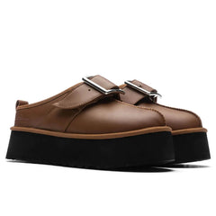 Opening Ceremony Women's Tasman - Chestnut Tektoty