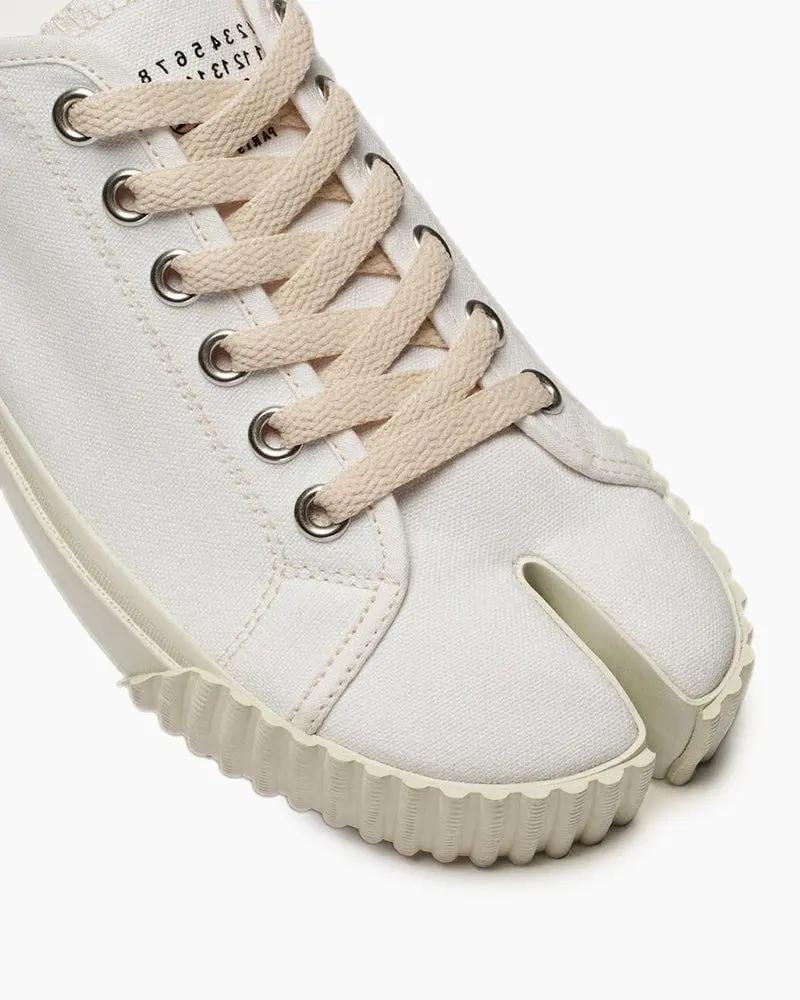 Men's Tabi Urban Explorer Canvas Sneakers Tektoty