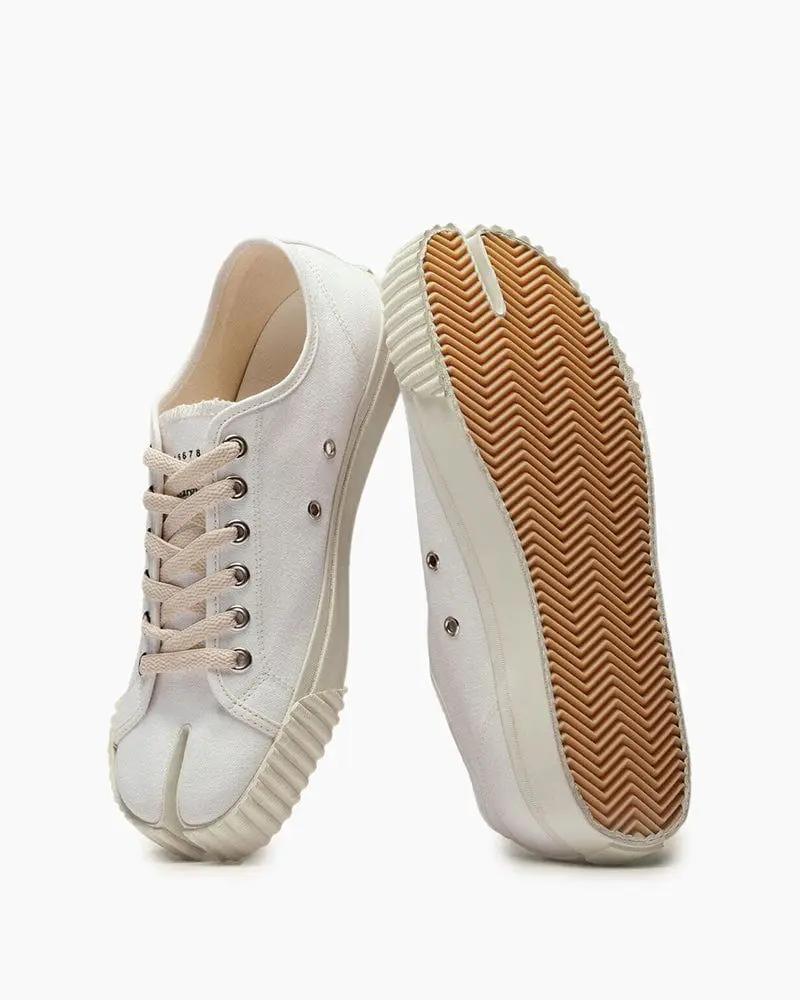 Men's Tabi Urban Explorer Canvas Sneakers Tektoty