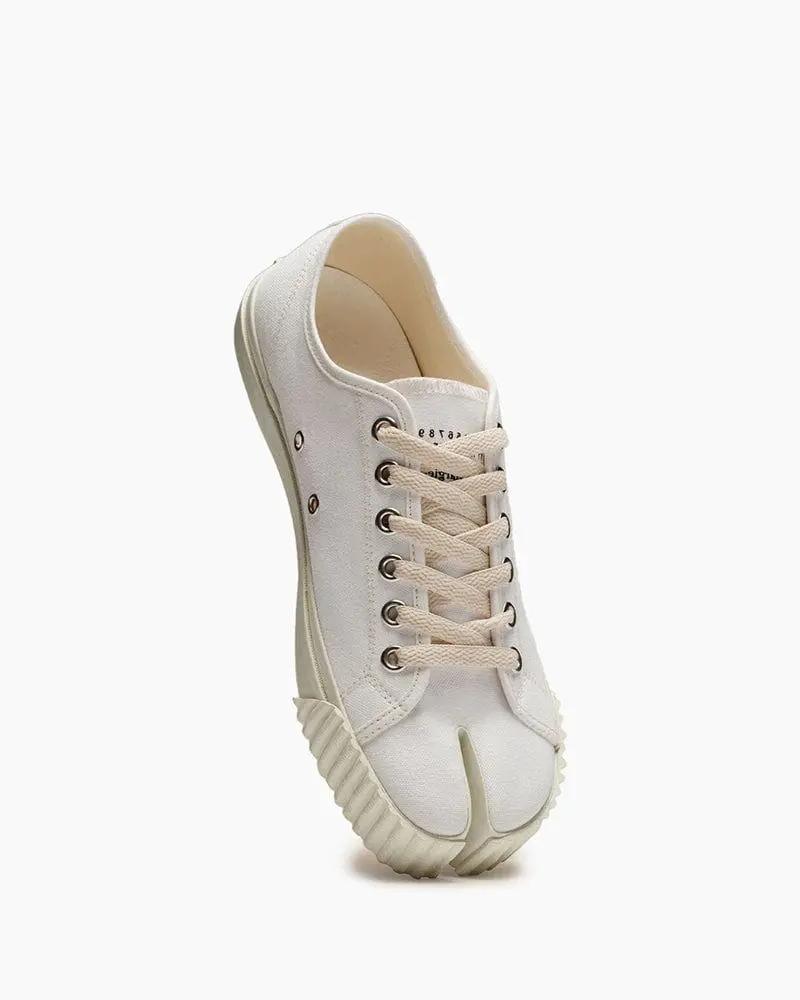 Men's Tabi Urban Explorer Canvas Sneakers Tektoty