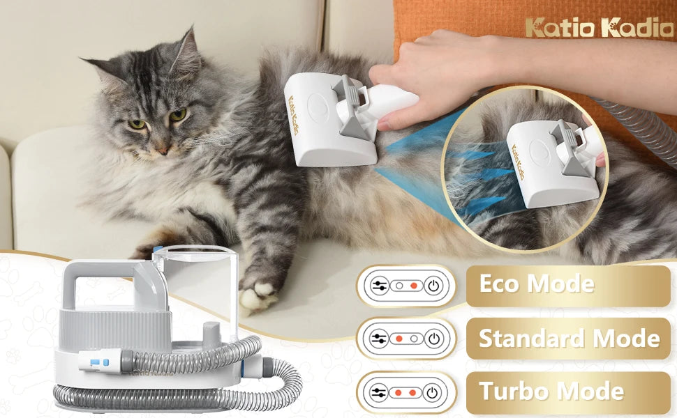 Pet Grooming Kit,5in1