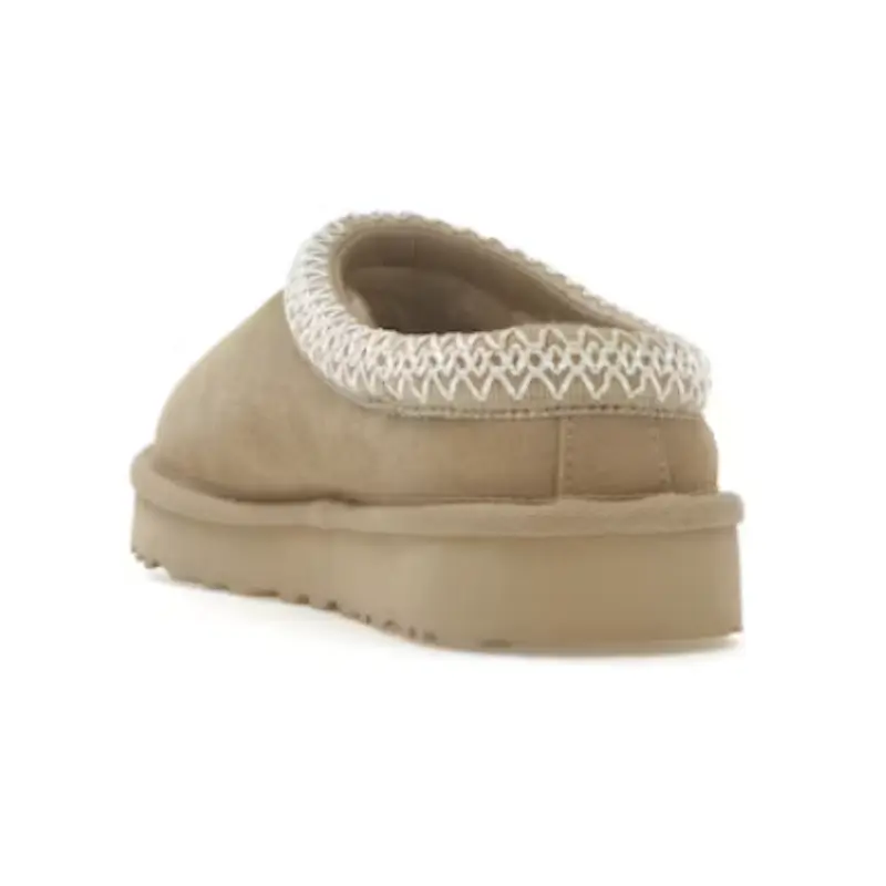 UGG Tasman Slippers - Mustard Seed UGG