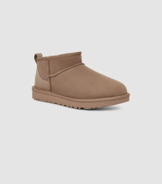 UGG Classic Ultra Mini Caribou Women's Tektoty
