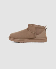 UGG Classic Ultra Mini Caribou Women's Tektoty