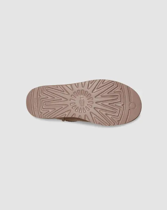 UGG Classic Ultra Mini Caribou Women's Tektoty