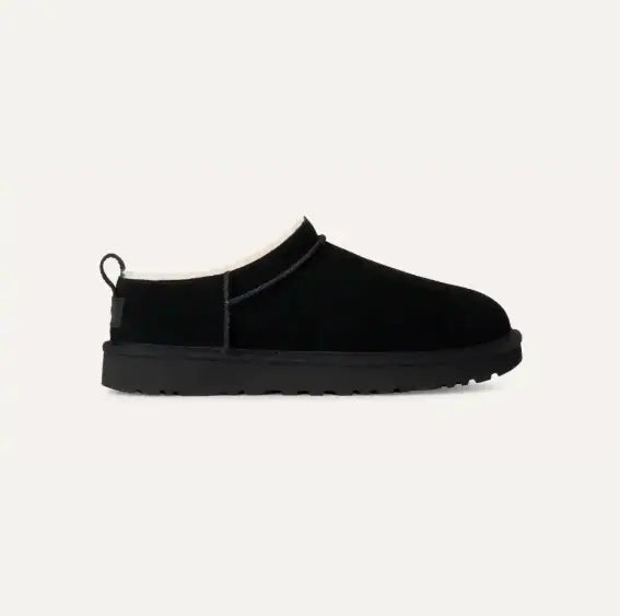 UGG Classic Micro Black Women's Tektoty