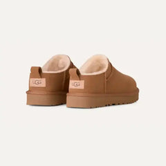 UGG Classic Micro Chestnut Women's Tektoty