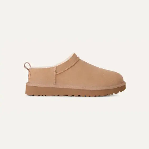 UGG Classic Micro Sand Women's Tektoty