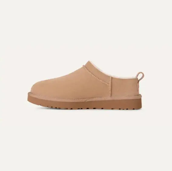 UGG Classic Micro Sand Women's Tektoty