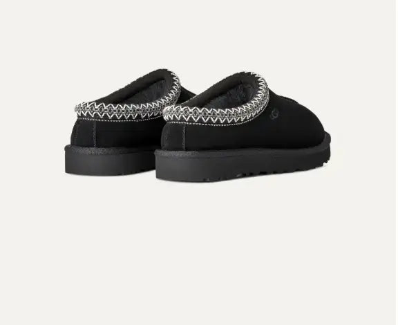 UGG Tasman II Black Women's Tektoty