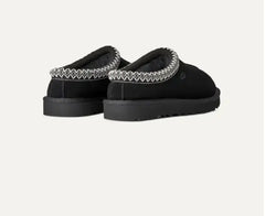 UGG Tasman II Black Women's Tektoty