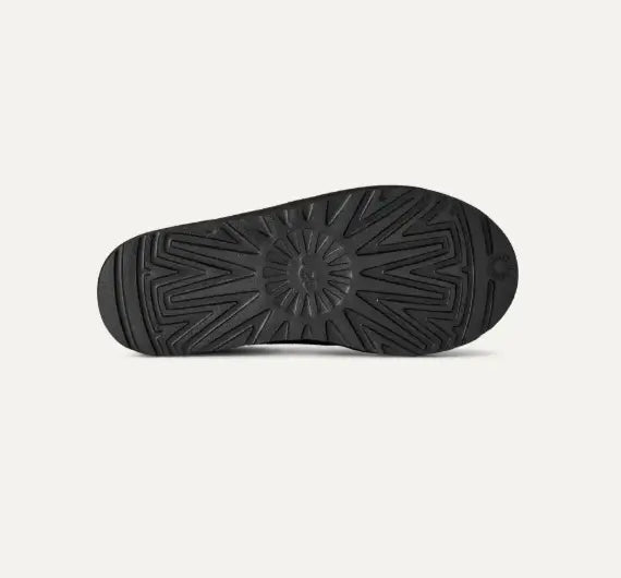 UGG Tasman II Black Women's Tektoty