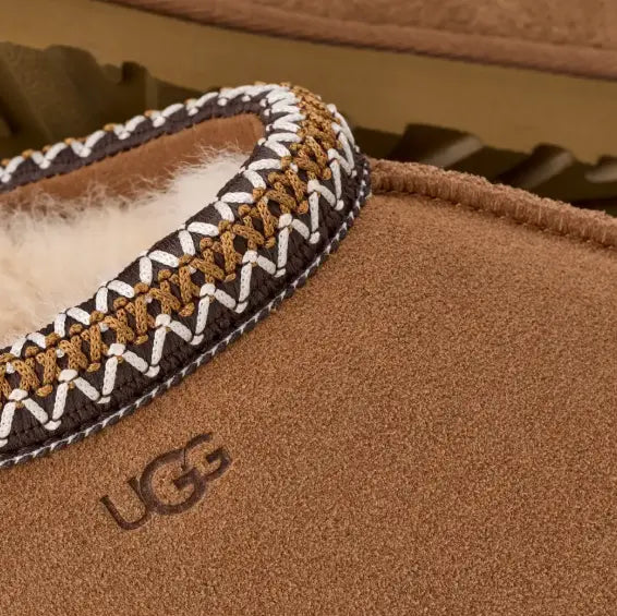 UGG Tasman II Chestnut Women's Tektoty