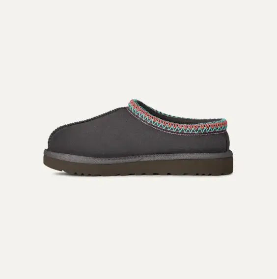 UGG Tasman II Dark Grey Women's Tektoty